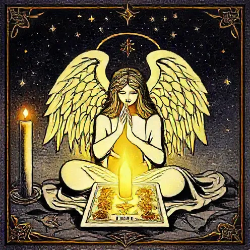Consejería espiritual